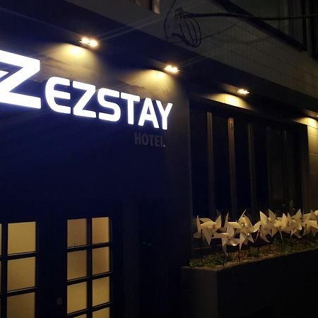 Ezstay-Nampo Busan Buitenkant foto