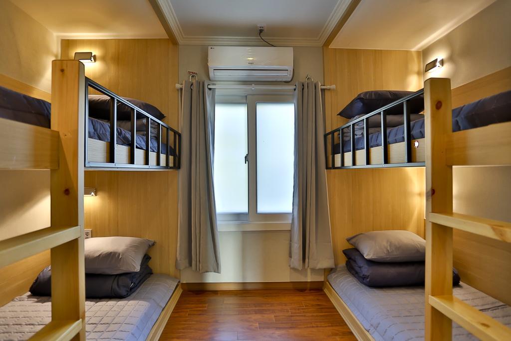 Ezstay-Nampo Busan Buitenkant foto