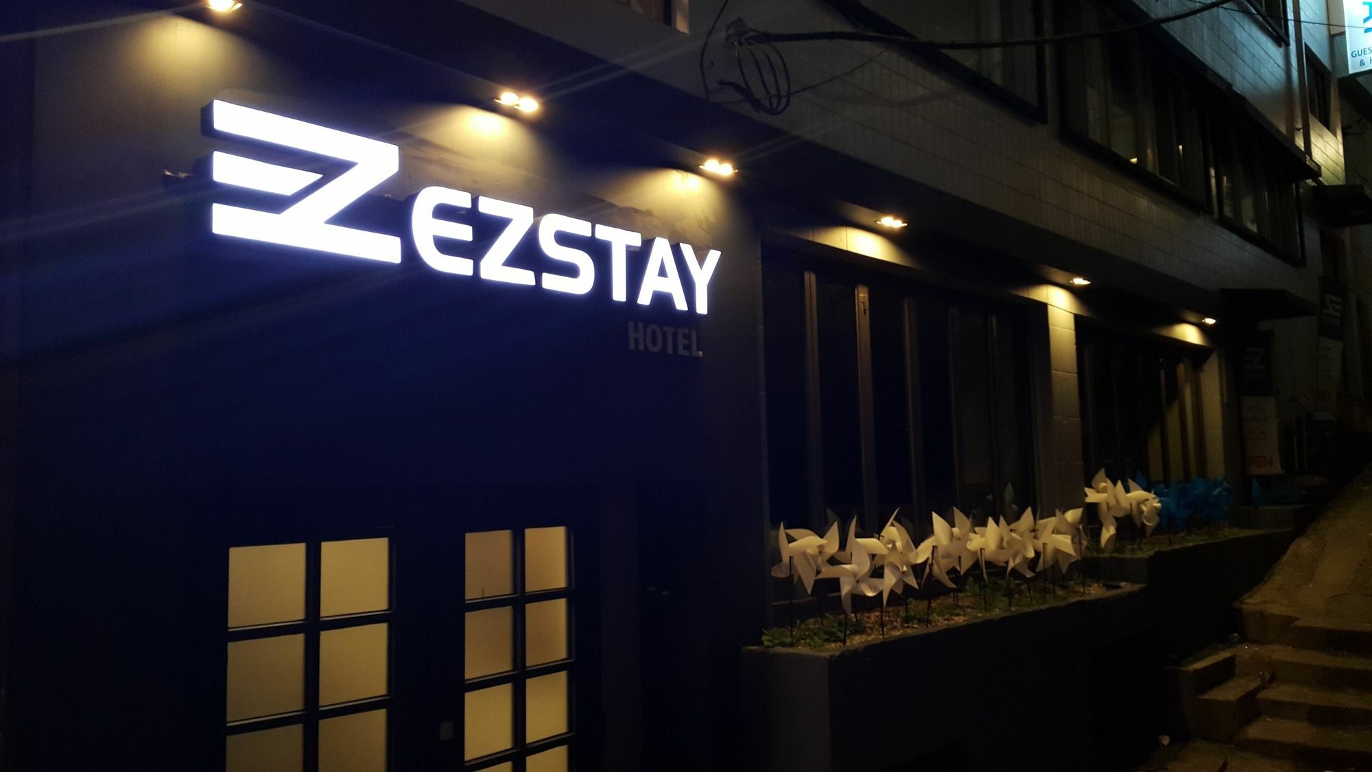 Ezstay-Nampo Busan Buitenkant foto