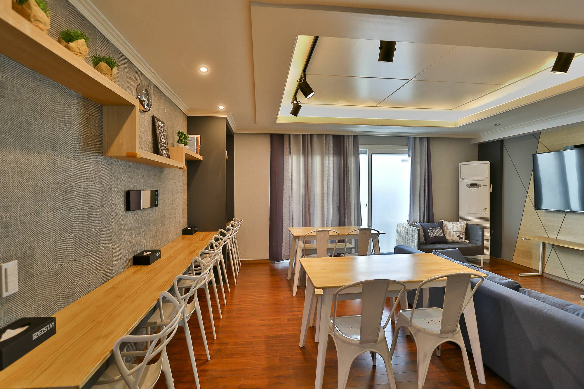 Ezstay-Nampo Busan Buitenkant foto