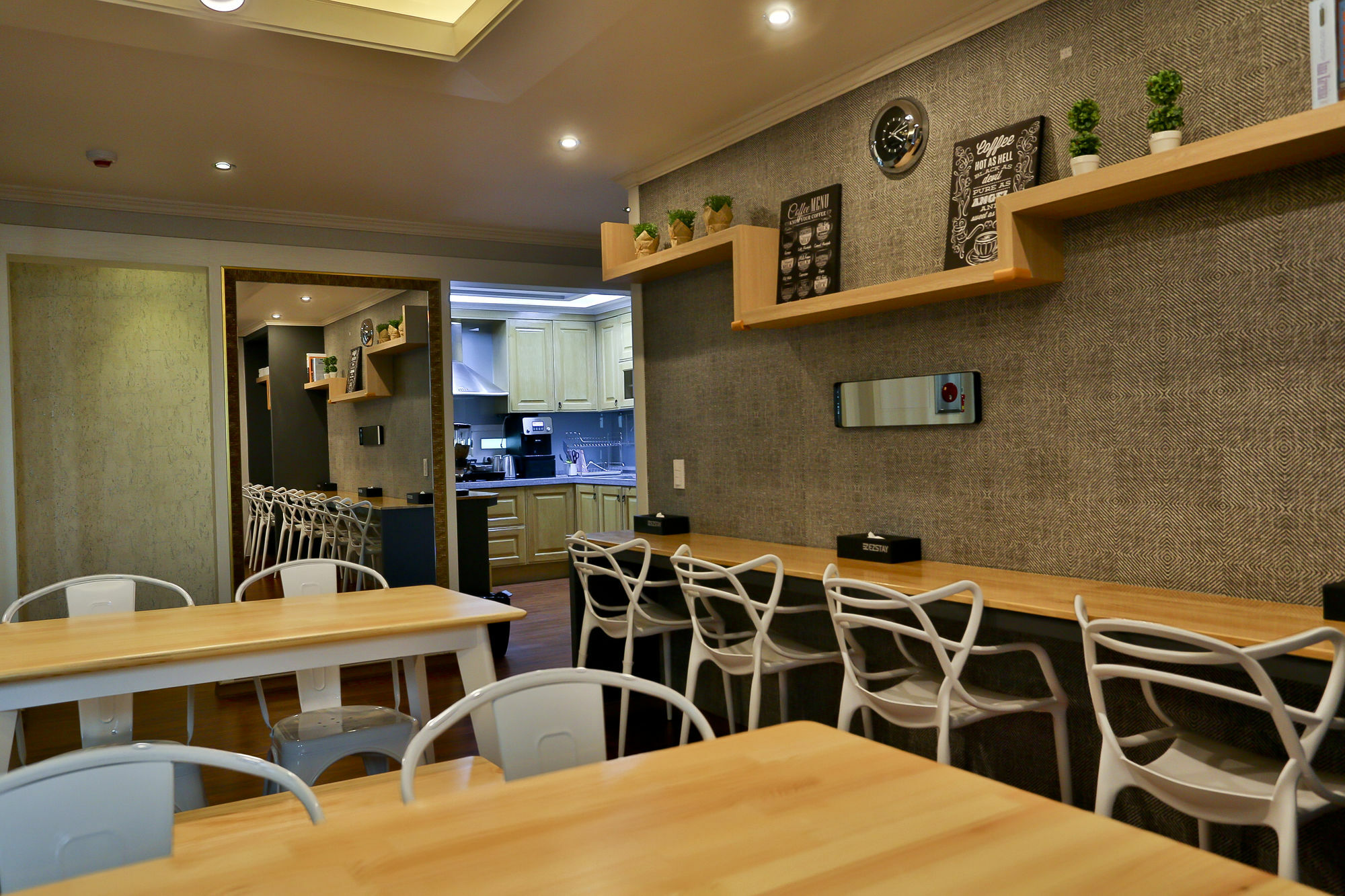 Ezstay-Nampo Busan Buitenkant foto